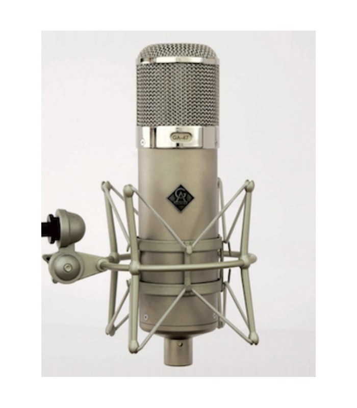 GOLDEN AGE PREMIER Golden Age Premier Ga-47 Mkii Promo