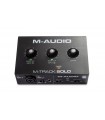 M-AUDIO M-Audio M-Track Solo