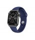 TREVI T FIT 400 C NERO SMARTWATCH CON FUNZIONE CHIAMATA DISPLAY AMOLED