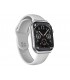 TREVI T FIT 400 C SILVER SMARTWATCH CON FUNZIONE CHIAMATA DISPLAY AMOLED
