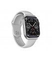 TREVI T FIT 400 C SILVER SMARTWATCH CON FUNZIONE CHIAMATA DISPLAY AMOLED