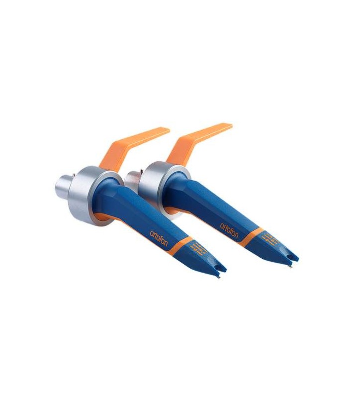 ORTOFON Ortofon Concorde Mkii Twin Dj Promo