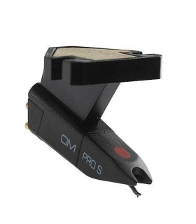 ORTOFON Ortofon Om Pro S Promo