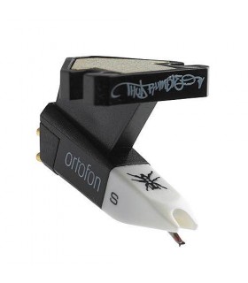 ORTOFON Ortofon Om Q.Bert promo