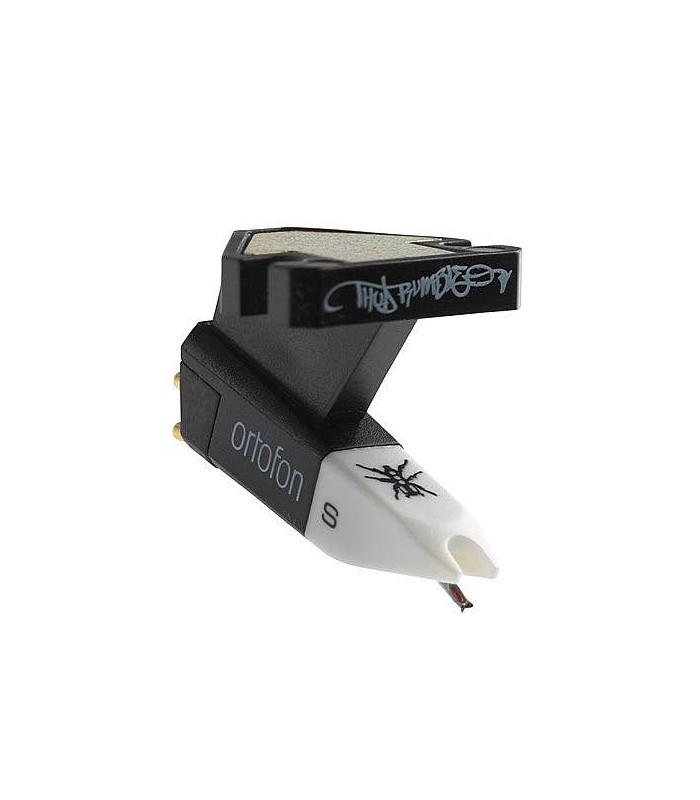 ORTOFON Ortofon Om Q.Bert promo