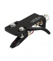 ORTOFON Ortofon Om Pro S On Sh4 Black Headshell Promo