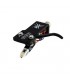 ORTOFON Ortofon Om Q.Bert On Sh4 Black Headshell Promo
