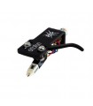 ORTOFON Ortofon Om Q.Bert On Sh4 Black Headshell Promo