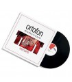 ORTOFON Ortofon Ortofon Test Record