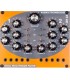 RADIKAL TECHNOLOGIES RADIKAL RT-451 DUAL MULTIMODE FILTER