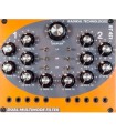 RADIKAL TECHNOLOGIES RADIKAL RT-451 DUAL MULTIMODE FILTER