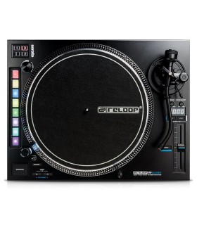 RELOOP Reloop Rp-8000 Mk2 Promo
