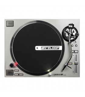 RELOOP Reloop Rp-7000 Mk2 Silver Promo