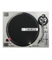 RELOOP Reloop Rp-7000 Mk2 Silver Promo