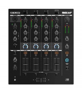RELOOP Reloop Rmx-44 Bt Promo x due unita