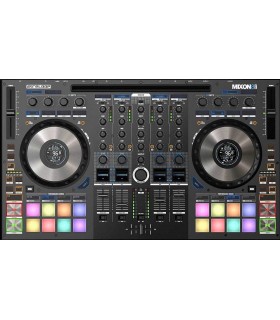 RELOOP Reloop Mixon 8 Pro Promo