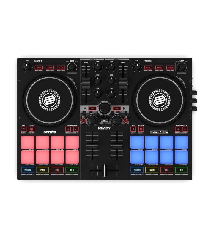 RELOOP Reloop Ready Promo