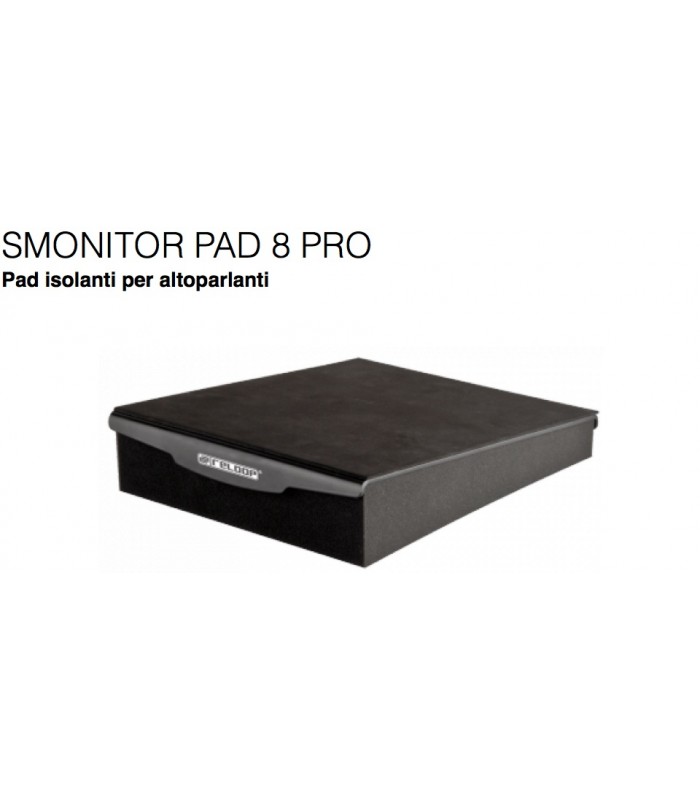 RELOOP Reloop Smonitor Pad 8 Pro