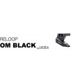 RELOOP Reloop Om Black