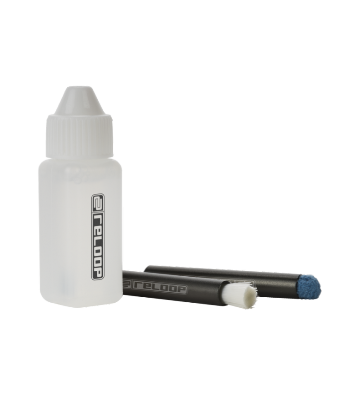 RELOOP Reloop Tone Arm & Cartridge Contact Cleaning Set
