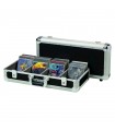 RELOOP Reloop 100 Cd Case Black