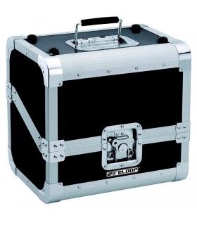RELOOP Reloop 80 Record Case Black