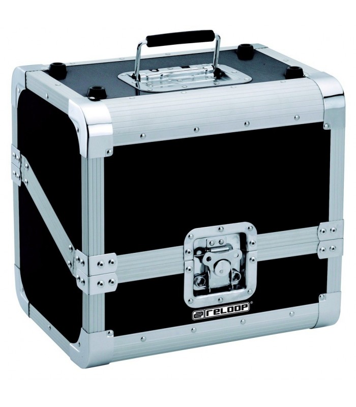 RELOOP Reloop 80 Record Case Black