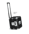 RELOOP Reloop 120 Trolley Record Case Black