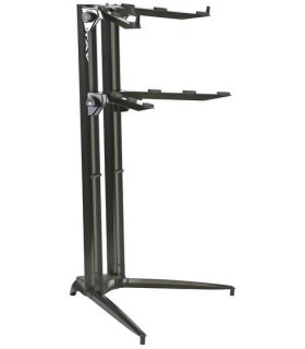STAY MUSIC STANDS Stay 1200/2 - Piano Model - Black