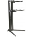 STAY MUSIC STANDS Stay 1200/2 - Piano Model - Black