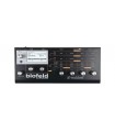 WALDORF Waldorf Blofeld Black promo