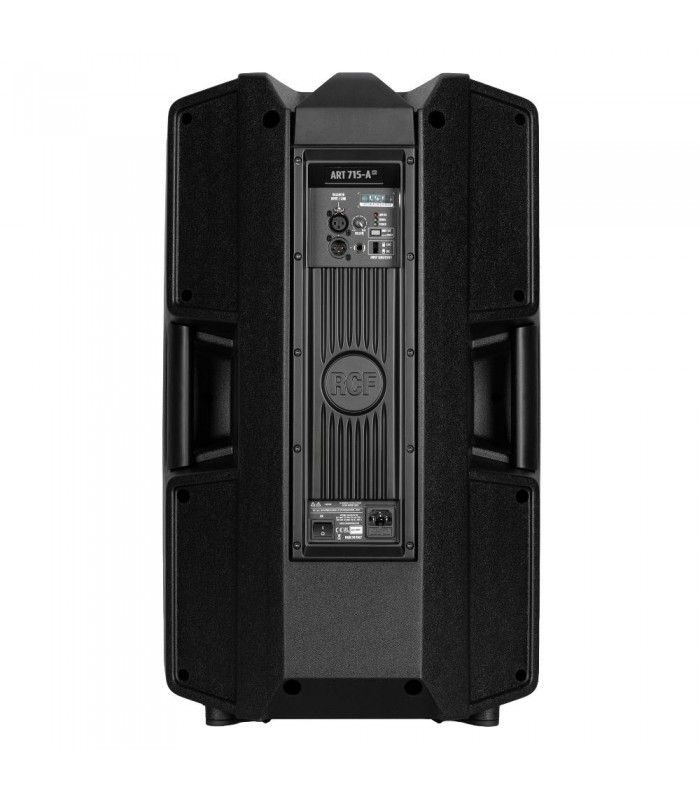 RCF ART 715A MK5 CASSA ATTIVA 15'' 1400W