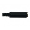 QUIKLOK F81 SPINA VOLANTE JACK STEREO 3.5 FEMMINA