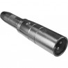 PROEL AT320 ADATTATORE XLR / JACK 6,3 FEMMINA