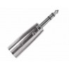 PROEL AT305 ADATTATORE AUDIO XLR - JACK