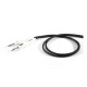 CAVO PER STRUMENTI 6MT BRV100LU10BK BRAVE PROEL