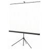 LIGRA ORION 150 SCHERMO SU TREPPIEDE 150x150 1:1 012601