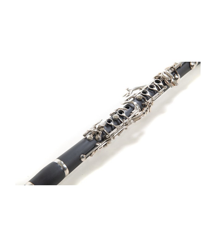 ROY BENSON CB218 CLARINETTO IN SIb 18 CHIAVI