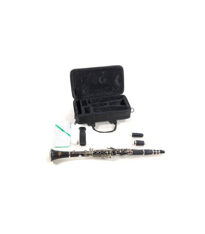 ROY BENSON CB218 CLARINETTO IN SIb 18 CHIAVI