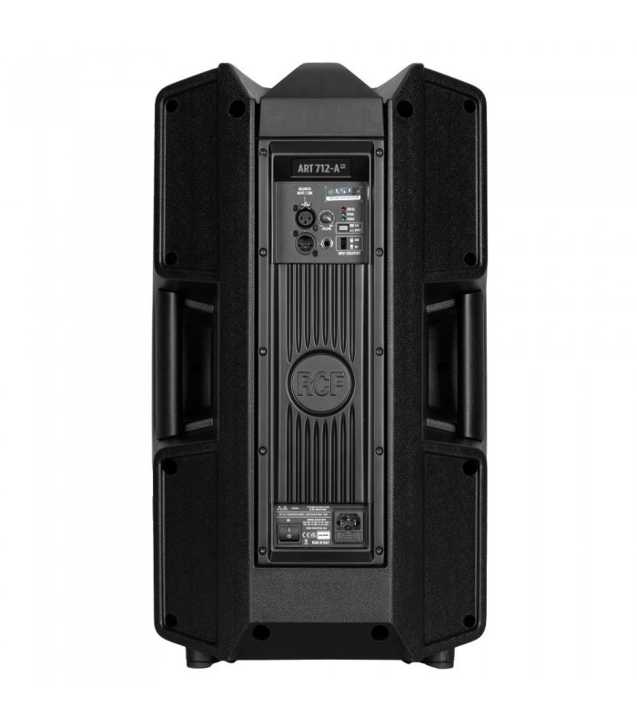 RCF ART 712A MK5 CASSA ATTIVA 12'' 1400W