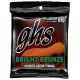 MUTA BB10U BRIGHT BRONZE  ULTRA LIGHT  GHS