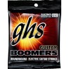 GHS GBXL 009-042 EXTRA LIGHT BOOMERS MUTA DI CORDE PER CHITARRA ELETTRICA