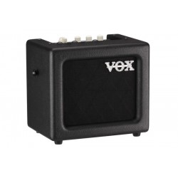VOX MINI3 G2 BK BLACK