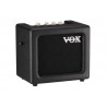 VOX MINI3 G2 BK BLACK AMPLIFICATORE PER CHITARRA