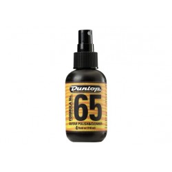 DUNLOP 654 FORMULA N° 65 POLISH & CLEANER