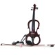 SOUNDSATION  E-MASTER  VIOLINO ELETTRICO 4/4 CON ASTUCCIO