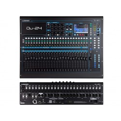 ALLEN & HEATH QU-24 