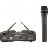 PROEL WM600M RADIOMICROFONO A MANO GELATO UHF