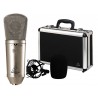 BEHRINGER B1 MICROFONO A CONDENSATORE A DIAFRAMMA LARGO