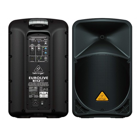 BEHRINGER B112W 